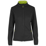 Ladies Palermo Softshell Jacket