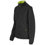 Ladies Palermo Softshell Jacket