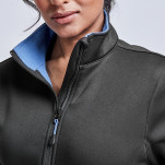 Ladies Palermo Softshell Jacket