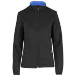 Ladies Palermo Softshell Jacket