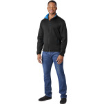 Mens Palermo Softshell Jacket