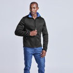 Mens Palermo Softshell Jacket