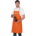 Promo Bib Apron