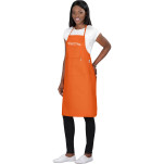 Promo Bib Apron