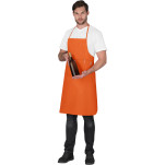 Promo Bib Apron