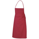 Promo Bib Apron