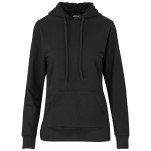 Ladies Physical Hooded Sweater