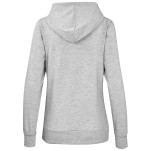 Ladies Physical Hooded Sweater