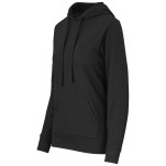 Ladies Physical Hooded Sweater