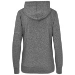 Ladies Physical Hooded Sweater