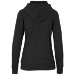 Ladies Physical Hooded Sweater