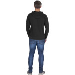 Mens Physical Hooded Sweater