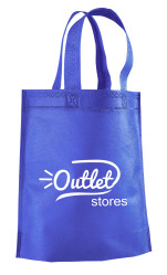 Altitude Giveaway Non-Woven Shopper