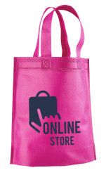 Altitude Giveaway Non-Woven Shopper
