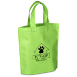 Altitude Giveaway Non-Woven Shopper