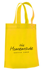 Altitude Giveaway Non-Woven Shopper