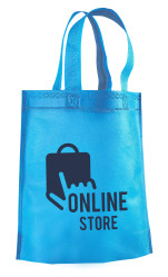 Altitude Giveaway Non-Woven Shopper