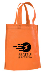 Altitude Giveaway Non-Woven Shopper
