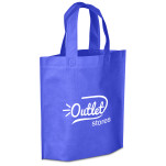 Altitude Giveaway Non-Woven Shopper