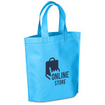 Altitude Giveaway Non-Woven Shopper