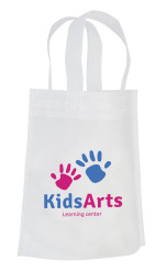 Altitude Giveaway Non-Woven Shopper