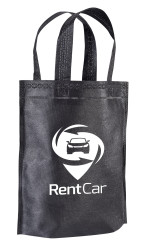Altitude Giveaway Non-Woven Shopper