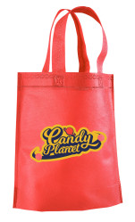 Altitude Giveaway Non-Woven Shopper