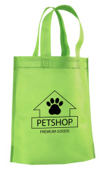 Altitude Giveaway Non-Woven Shopper