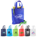 Altitude Giveaway Non-Woven Shopper