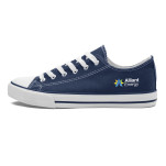 Unisex Trendi Canvas Sneaker