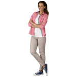 Unisex Trendi Canvas Sneaker