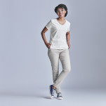 Unisex Trendi Canvas Sneaker