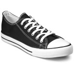 Unisex Trendi Canvas Sneaker