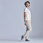 Unisex Trendi Canvas Sneaker