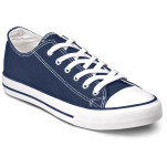 Unisex Trendi Canvas Sneaker