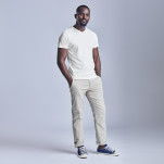 Unisex Trendi Canvas Sneaker