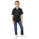 Kids Tournament Golf Shirt