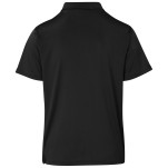 Kids Tournament Golf Shirt