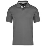 Kids Tournament Golf Shirt