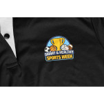 Kids Tournament Golf Shirt