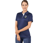 Ladies Tournament Golf Shirt