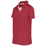 Ladies Tournament Golf Shirt
