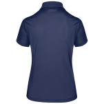 Ladies Tournament Golf Shirt