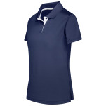 Ladies Tournament Golf Shirt