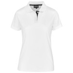 Ladies Tournament Golf Shirt