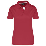 Ladies Tournament Golf Shirt