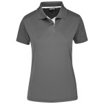 Ladies Tournament Golf Shirt