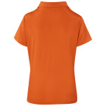 Ladies Tournament Golf Shirt