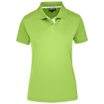 Ladies Tournament Golf Shirt