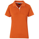 Ladies Tournament Golf Shirt